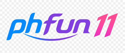 phfun 11 logo